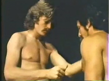 John Coletti + Bill Harrison