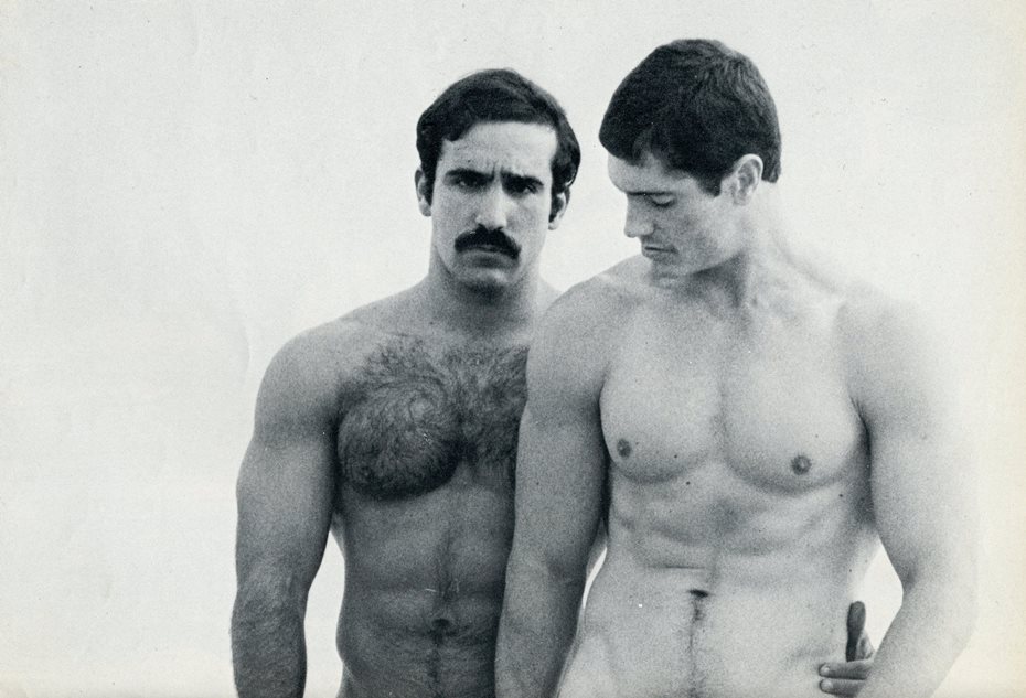 vintage gay porn star bruno