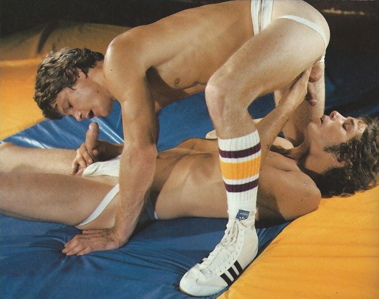 761px x 600px - Vintage Gay Porn Socks | Gay Fetish XXX