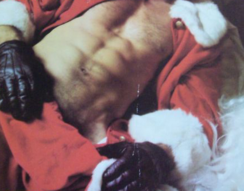 santa wears leather gloves â€“ bj's gay porno-crazed ramblings