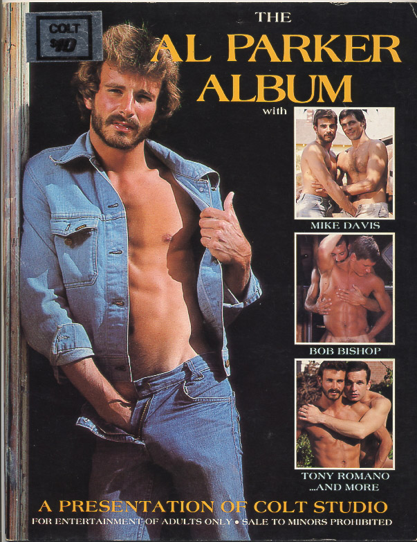 where can i sell vintage gay porn magazines
