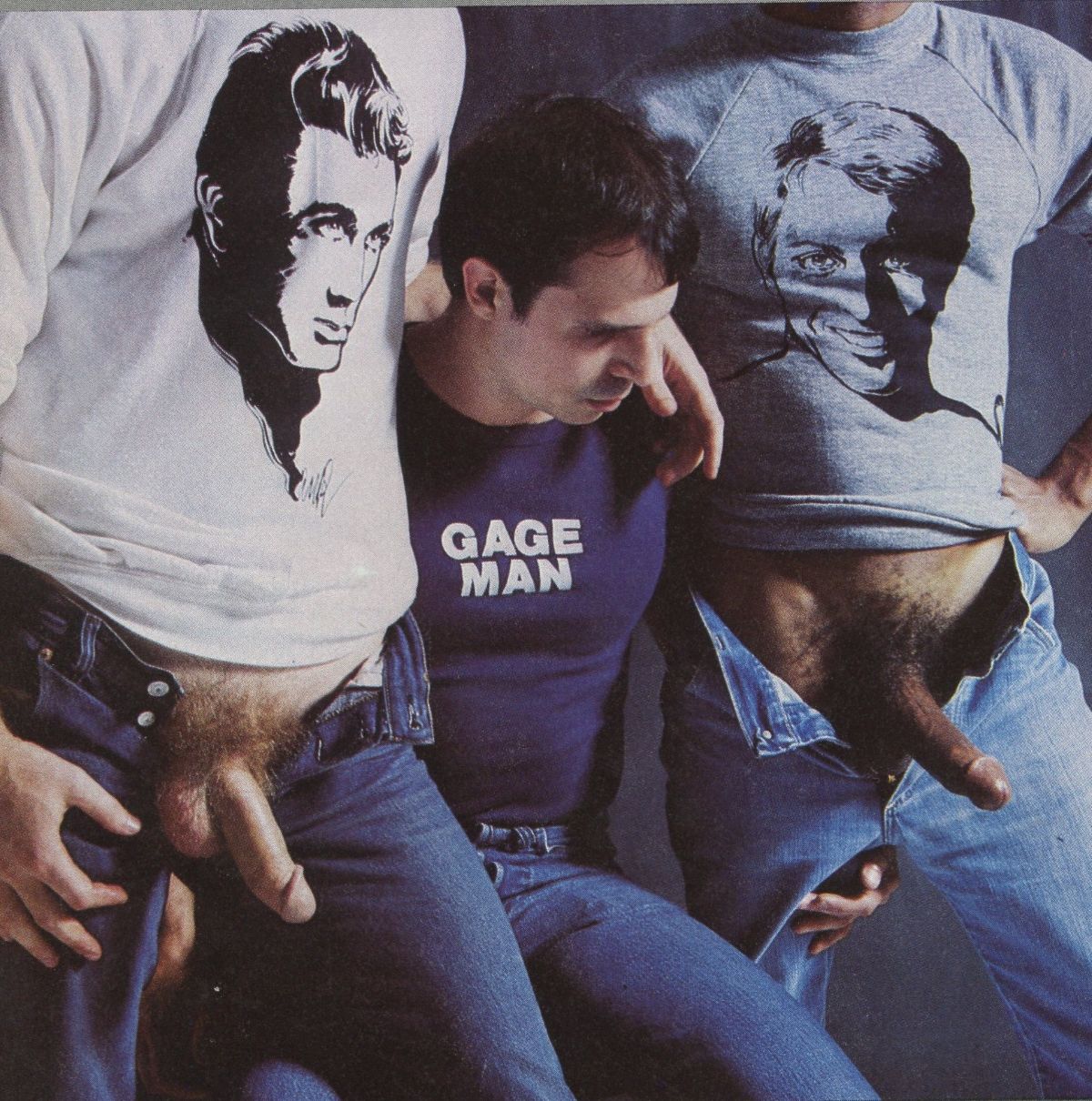 HONCHO JAN 1982
