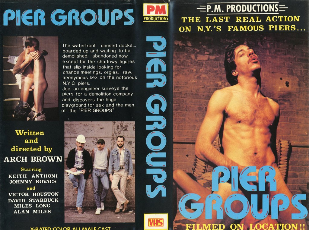 1024px x 763px - Pier Groups â€“ bj's gay porno-crazed ramblings