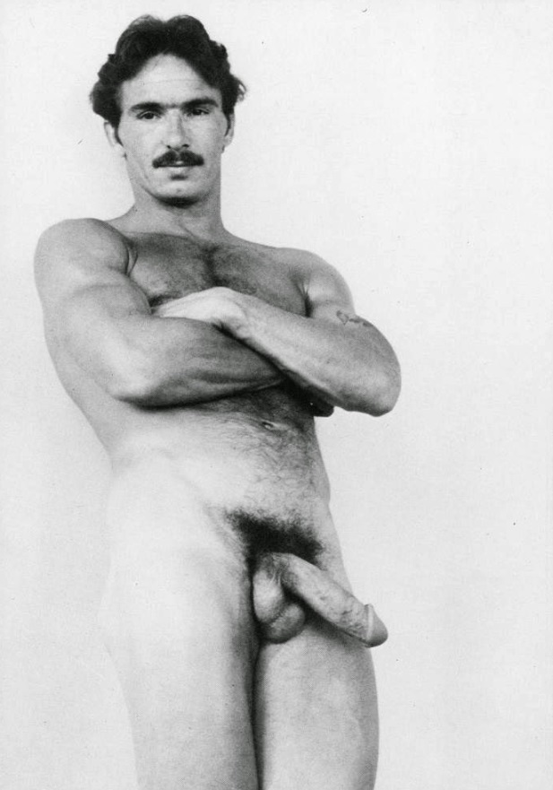Old Reliable Vintage Gay Boners | Gay Fetish XXX