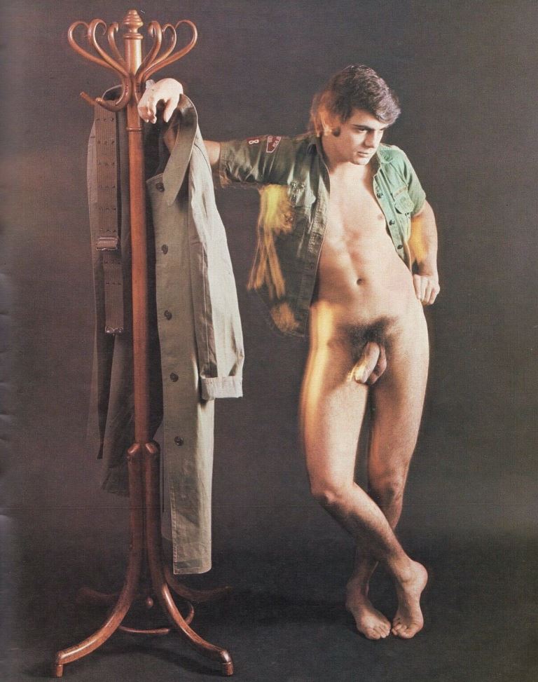 Gay Porn 1975 - 1975 â€“ bj's gay porno-crazed ramblings