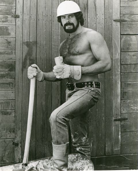 Vintage Hairy Nude Lumberjack - lumberjack Stan? â€“ bj's gay porno-crazed ramblings